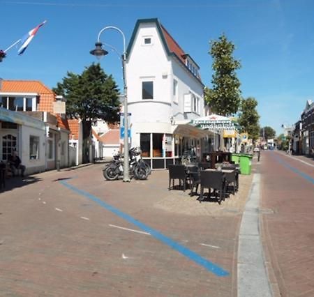 Sidestreet House Villa Zandvoort Exteriör bild