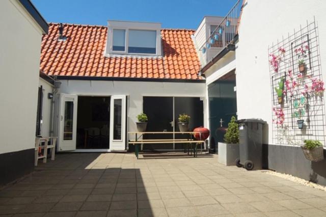 Sidestreet House Villa Zandvoort Exteriör bild